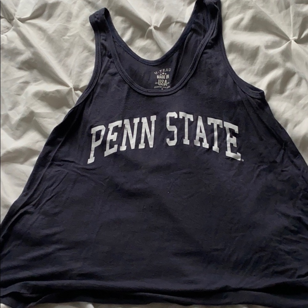 Penn State Tank Top
